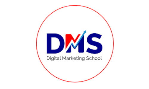 Digital Marketing School (DMS)